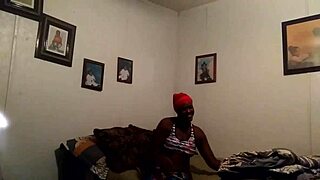 Ebony Cheats And Lets Him Raw Dog Her Hard