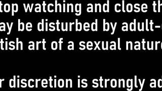 Doctor-Tampa Gives Freshman Lotus Lain Vibrator Orgasms in Hospital Physical