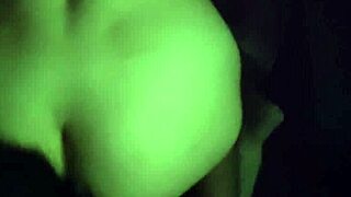 i watch the latina teen from pov in college setting