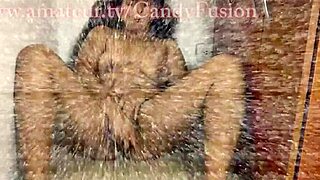 I Wanted To Cum In The Kitchen