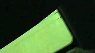 Ebony headhunter in action