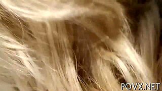 Her wet ass is ready for a passionate rough fuck in pov with blowjob