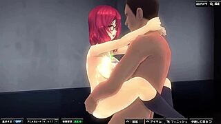 LOVE RAPPER! MAKI EDITION HUMILIATION EXAMINATION ROOM UNCENSORED