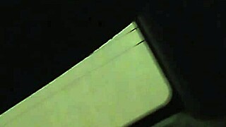 Ebony headhunter in action