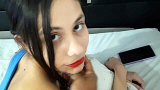 i fucked my 18 year old stepsister with nice tits full of milk