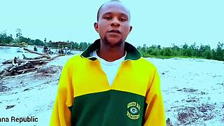 nackana update 5 with fat blonde huge tits and big ass