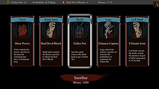 Hentai game ep 2 Sensual conquest by barbarian king