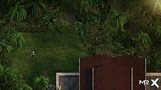 Treasure Of Nadia Huge Anime Hentai Blowjob Scene