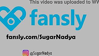 Is the Depilation Master's Client Ready for Rough Fucking?