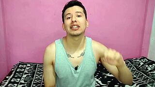 Recibo La Verga De 21cm Un Desconocido En El Vapor Del Club Deportivo - Relato Sexual