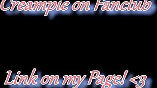 8 inch cock creampies teen in wild mating press action multiple times