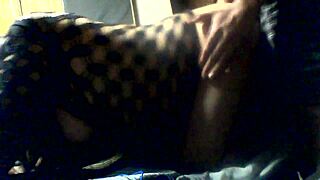 Young Chubby Navajo Tiff Banged Doggystyle