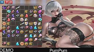 Pumpum Fantasy Game Adventure