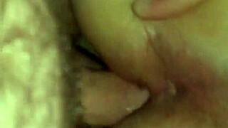 Nak Tengok Creampie Gaya Anjing Dari Dekat?