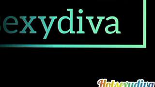 How does a horny husband pound his maid while wife's away?