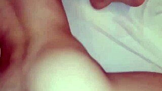 That young hung guy fucked my big-ass wife and then gave me her ass nicely