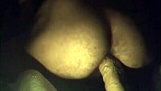 Riding Shane Diesel's Massive Dildo Hard