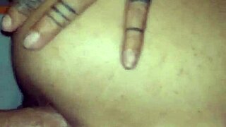 comendo o rabo gostoso