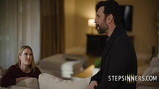 we are stepcousins, but fucking ashley lane isn't that bad.