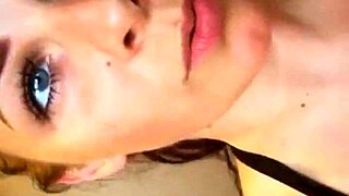 Big Tits Gianna Sends Love On Webcam - Part 5