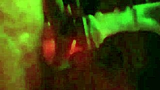 Just us amateurs having fun