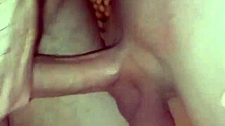 That young hung guy fucked my big-ass wife and then gave me her ass nicely