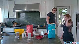 Does Madi Collins Want Cake With Michael Swayze?