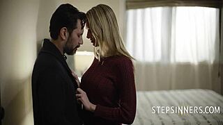 we are stepcousins, but fucking ashley lane isn't that bad.