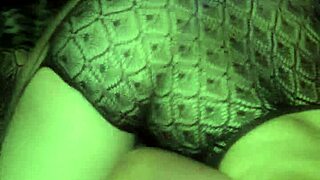 Big Ass Latina Gets Fucked Hard