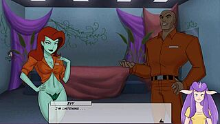 Feel the Unlimited Passion in Part 127 with Sexy Anime Characters Kissing and More