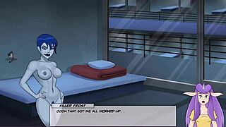 Feel the Unlimited Passion in Part 127 with Sexy Anime Characters Kissing and More