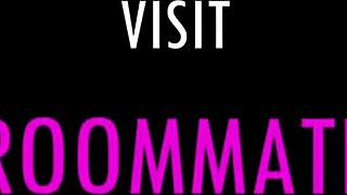 トランスのチェリー・マヴリクス、7月4日ベアバックパーティーで大盛り上がり