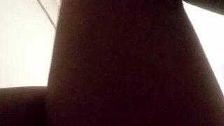 xvkendollar2 rearranges black queen's tight pussy