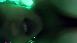 Client slipped into wrong hole, came in tight ass