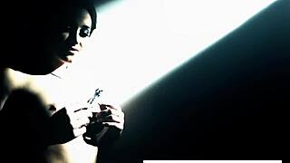 sexy dani daniels' amazing tits or wet pussy tease?