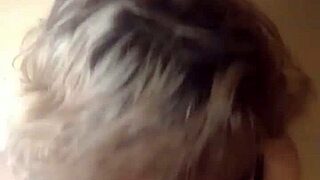 Unexpected Encounter In Abandoned House