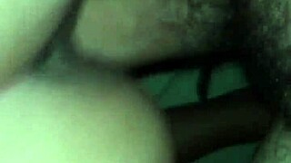 Fucking my girlfriend doggystyle