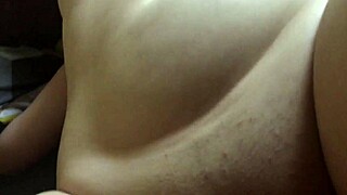 Boldly Fucking Her With A Dildo In Intense Sex Session