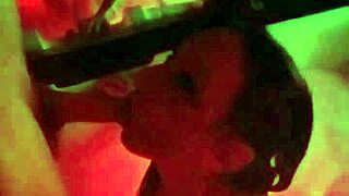 Just us amateurs having fun