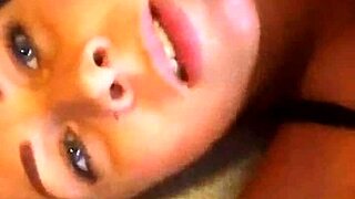 Big Tits Gianna Sends Love On Webcam - Part 5