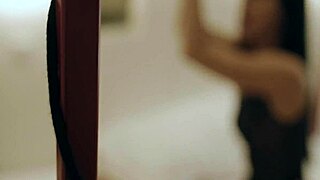 Big cock enters youthful 18+ mouth