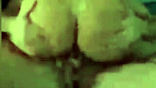 Amateur sex with deepthroat, anal, and facial on Latina prostitute