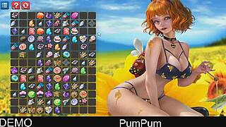 Pumpum Fantasy Game Adventure