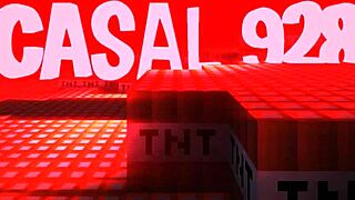 Young Guy Fucks Blonde Wife in Kitchen Then Bedroom Part 1