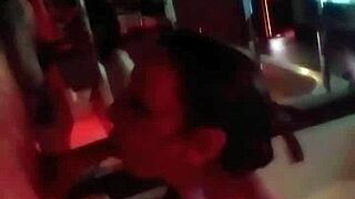 Just us amateurs having fun