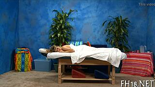 Sexy 18 girl in casual settings