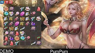 Pumpum Fantasy Game Adventure