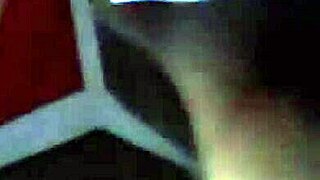 Feeling the intense pleasure in my wife's delicious ass during amateur anal fucking