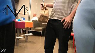 Hermoso Cameltoe, MissCameltoe, How You Tempt Me Every Time I See You!