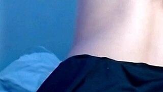 fucking the delicious ass of this latin goddess with big cock